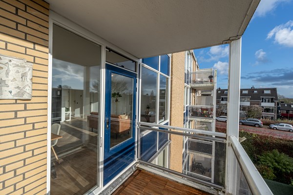 Medium property photo - Ravelstraat 54, 3161 WE Rhoon